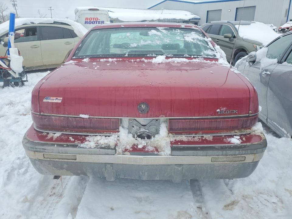 1994 Buick Roadmaster