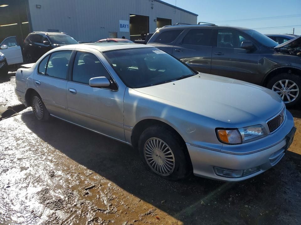 1998 Infiniti I30