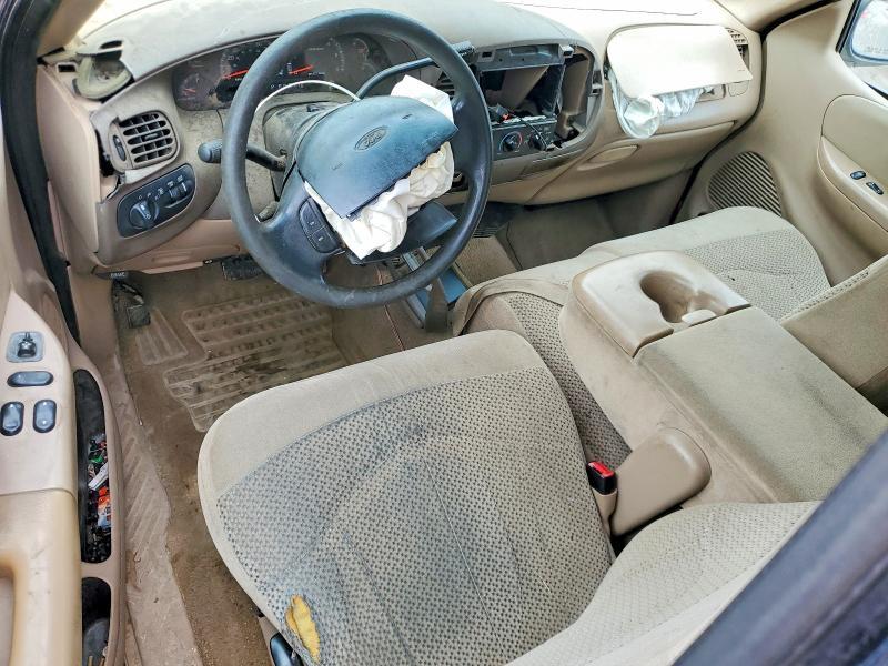 1999 Ford F150