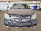 2009 Mercedes-Benz Gl 450 4matic