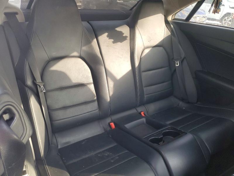 2011 Mercedes-Benz E 350