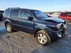 2011 Honda Pilot exl