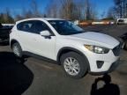 2013 Mazda Cx-5 Sport
