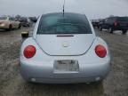 2002 Volkswagen New Beetle gls