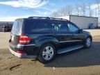 2008 Mercedes-Benz Gl 450 4matic