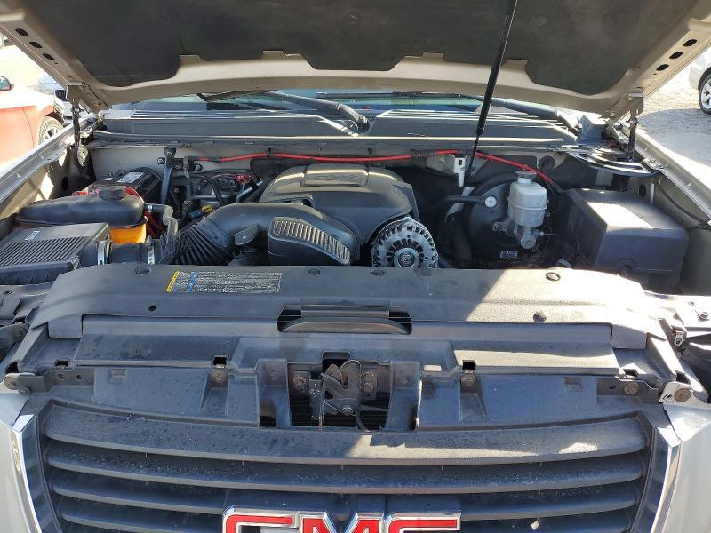 2008 GMC Yukon xl C1500