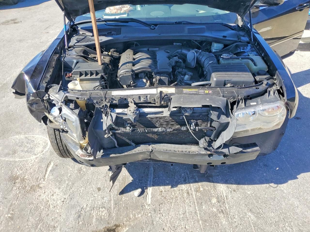 2005 Chrysler 300 Touring