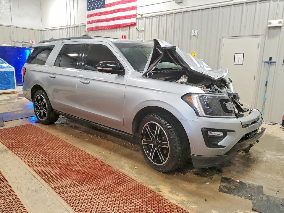 2020 Ford Expedition max Limited