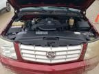 2002 Cadillac Escalade Luxury