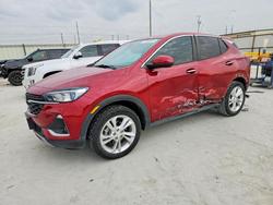 Buick Vehiculos salvage en venta: 2020 Buick Encore gx Preferred