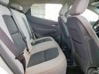 2017 Chevrolet Bolt ev lt