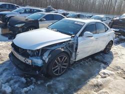 Lexus Vehiculos salvage en venta: 2014 Lexus Is 250 Base