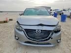 2015 Mazda 3 Touring
