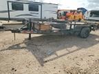 2023 P&C 83X16 Utility Trailer