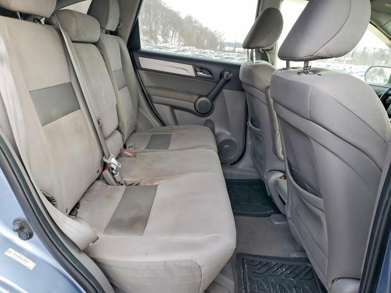 2011 Honda Cr-v