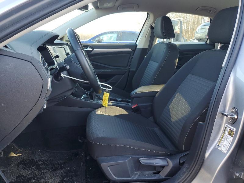 2024 Volkswagen Jetta s