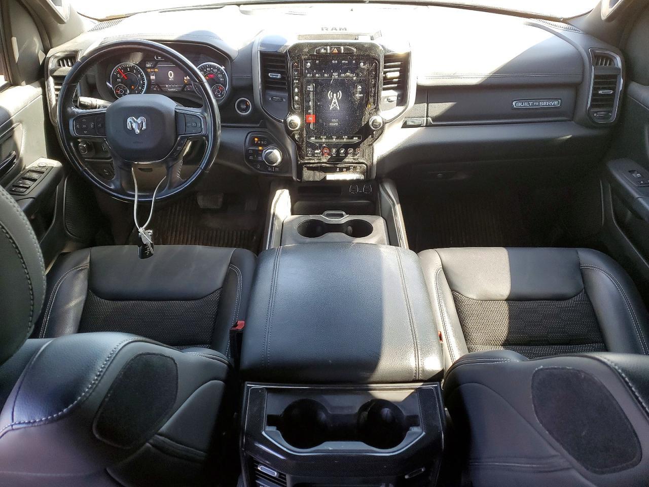 2021 Dodge RAM 1500 BIG Horn