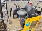 2021 JCB Tractor