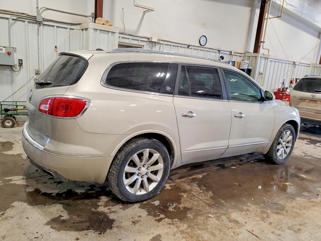 2014 Buick Enclave