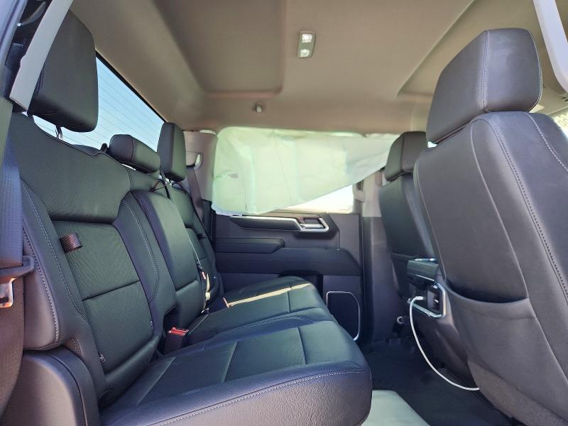 2023 GMC Sierra C1500 slt
