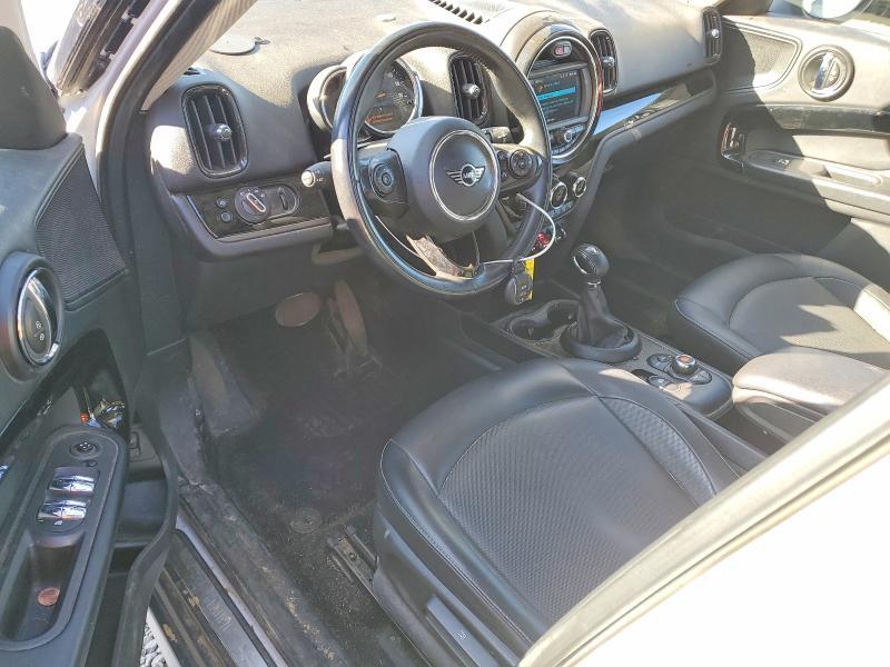 2019 Mini Cooper Countryman All4