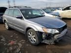 2008 Subaru Outback 2.5i Limited