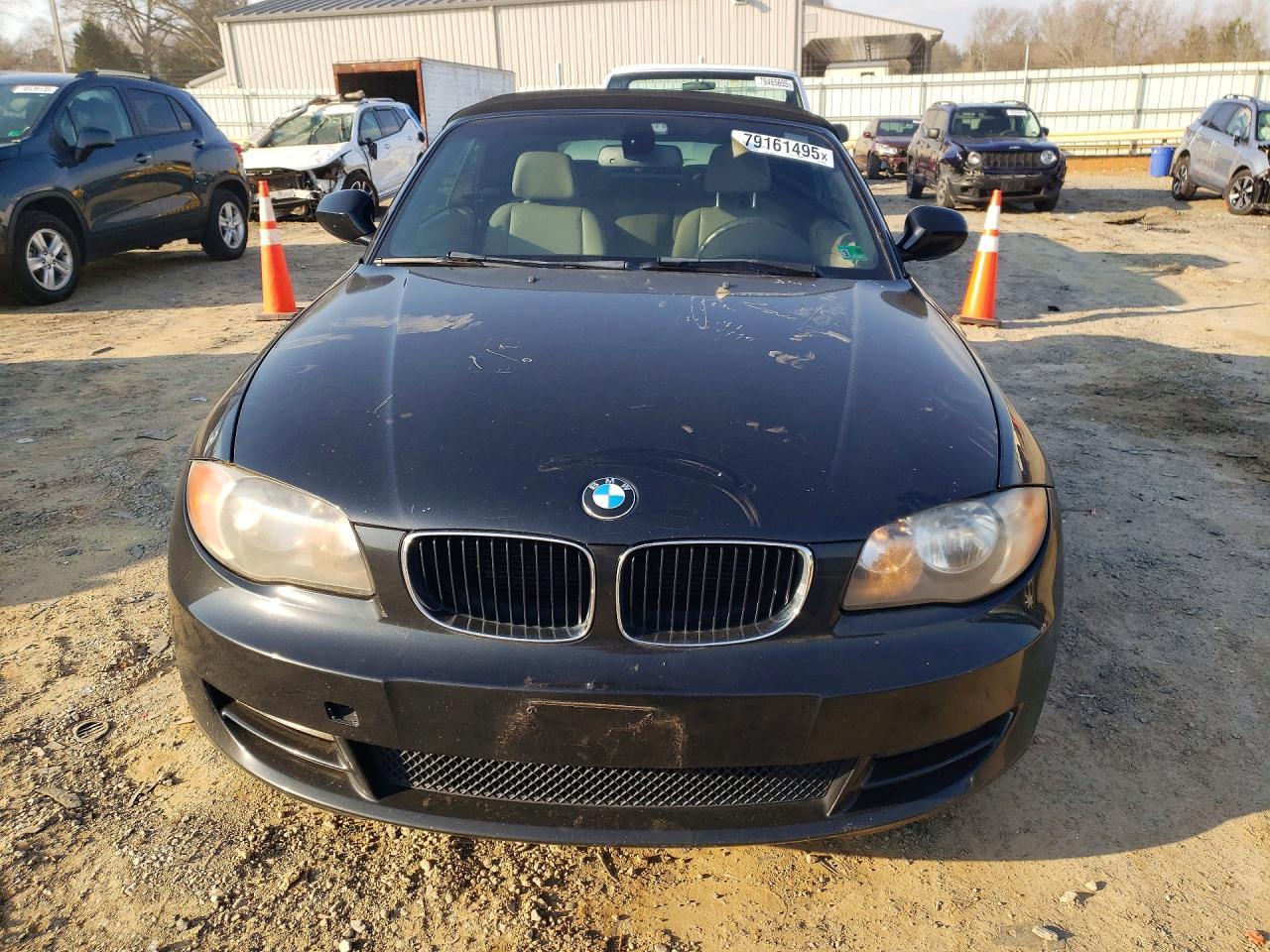 2011 BMW 128 i