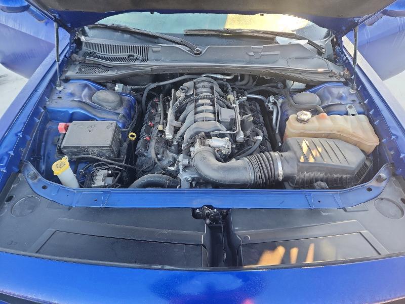2020 Dodge Challenger r