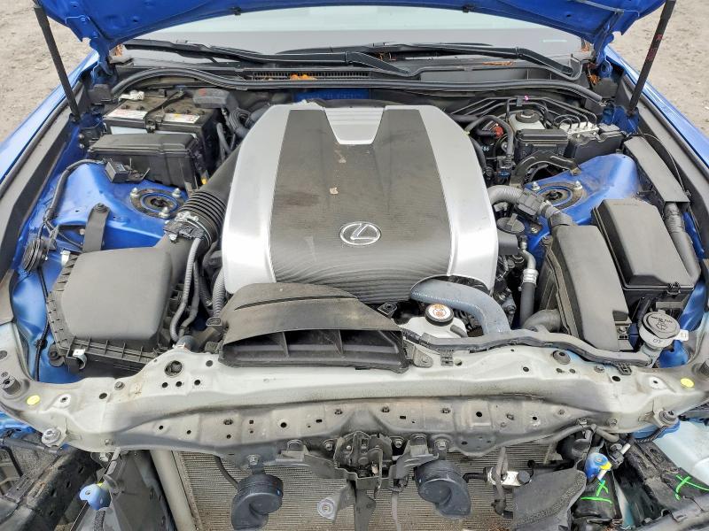 2022 Lexus Is 300