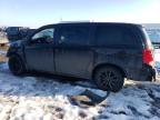 2020 Dodge Grand Caravan gt