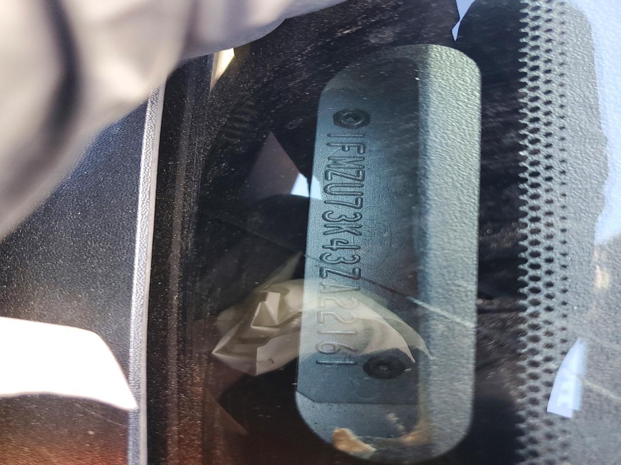 2003 Ford Explorer xlt