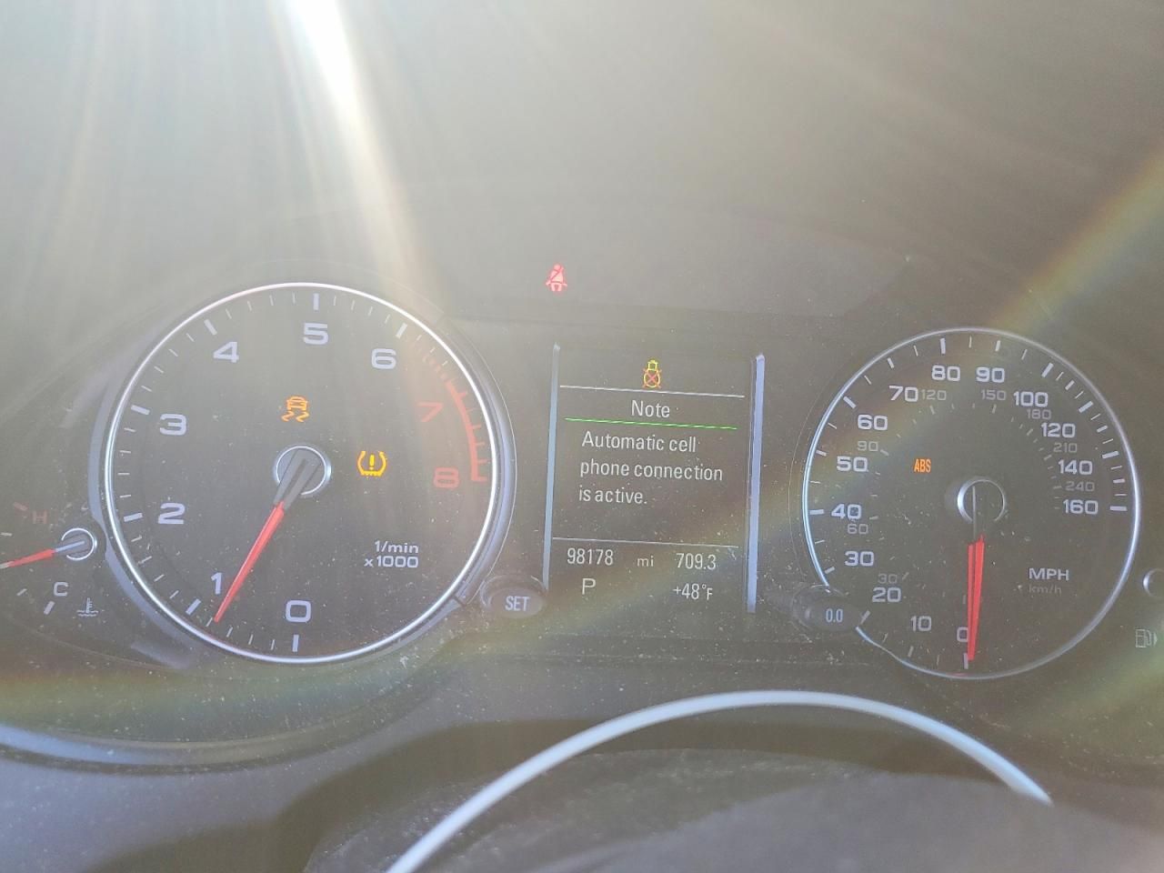 2017 Audi Q5 Premium Plus