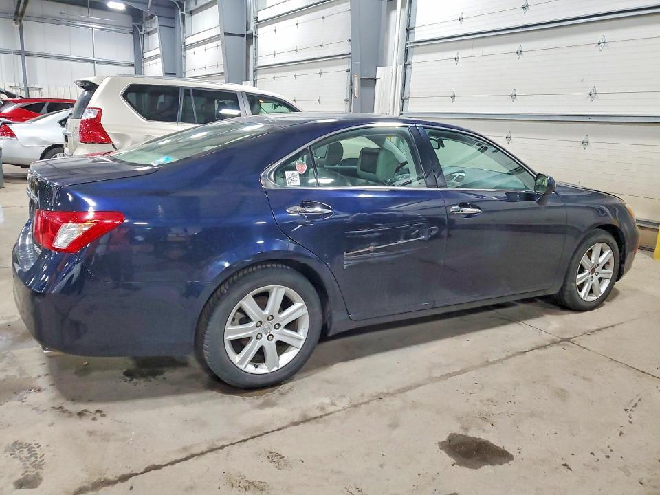 2009 Lexus Es 350 Base