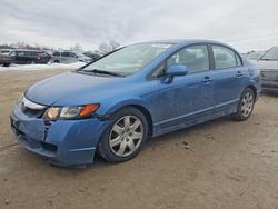 2010 Honda Civic lx for sale in West Warren, MA