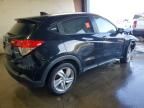 2020 Honda Hr-v ex