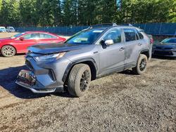 2024 Toyota Rav4 Prime se en venta en Graham, WA