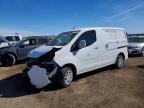 2017 Chevrolet City Express Delivery Van