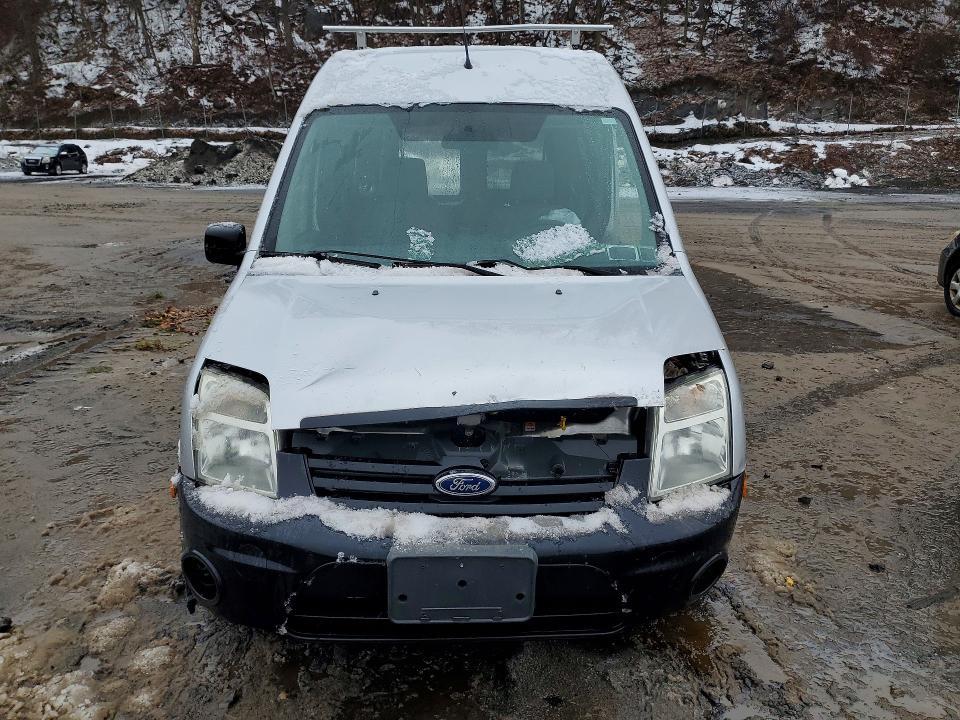 2010 Ford Transit Connect xlt