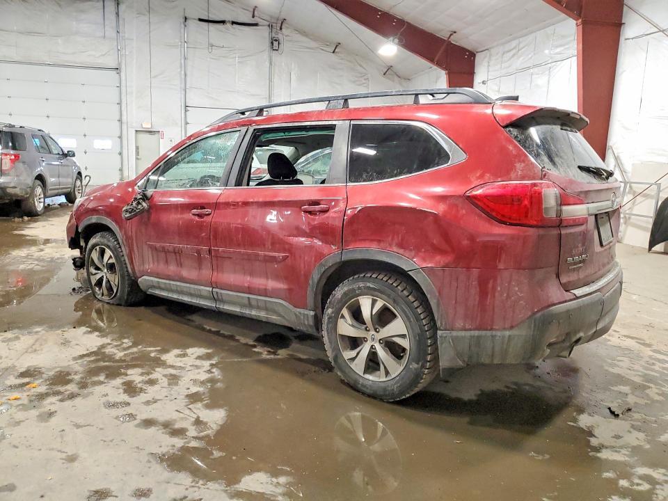 2020 Subaru Ascent Premium
