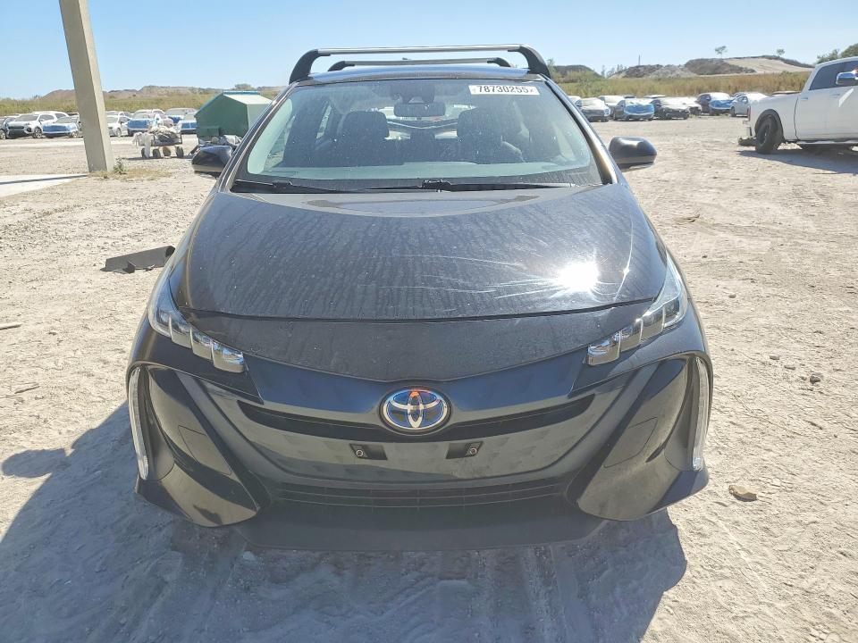 2020 Toyota Prius Prime le