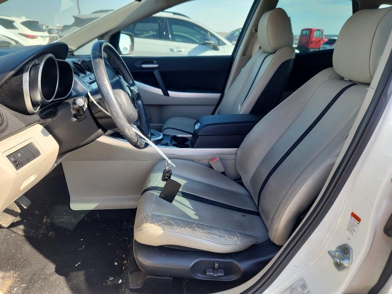 2007 Mazda Cx-7
