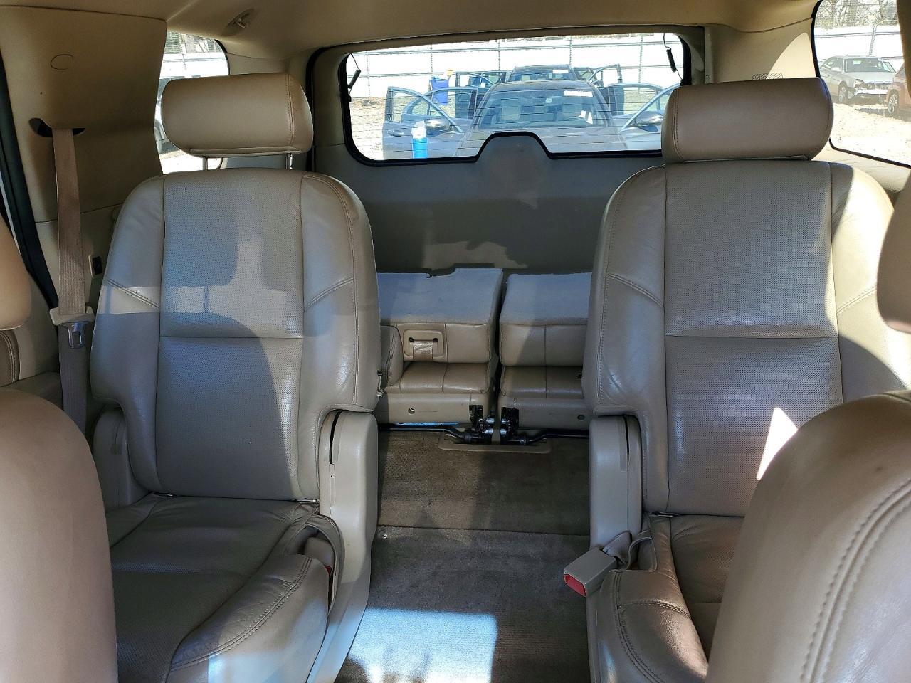 2010 Cadillac Escalade