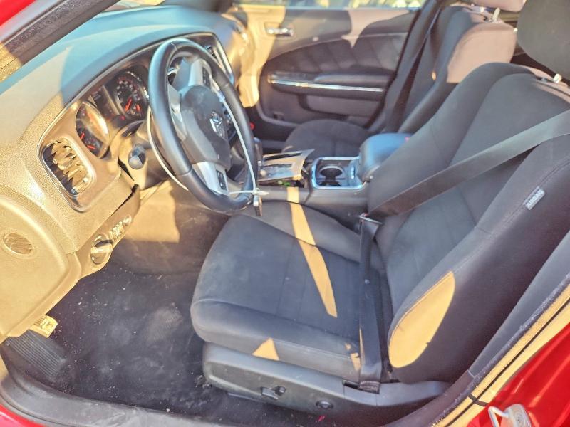 2013 Dodge Charger R/T