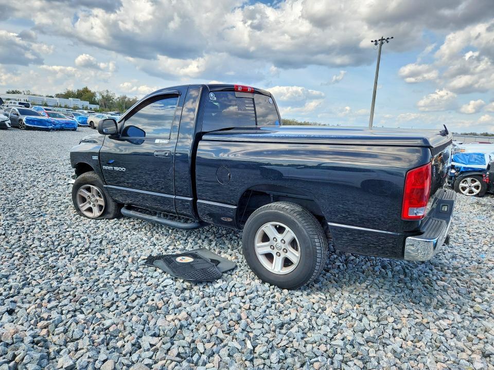 2006 Dodge Ram 1500 st