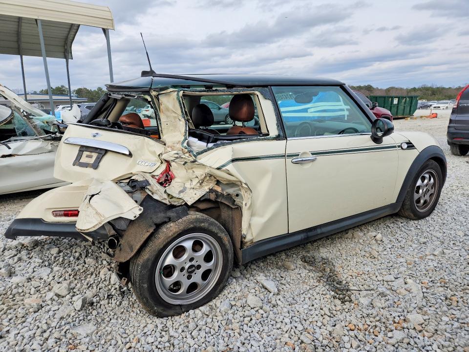 2013 Mini Cooper