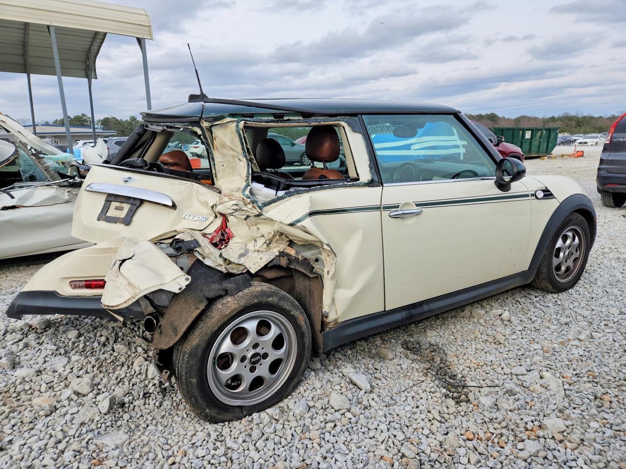 2013 Mini Cooper