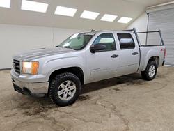 2010 GMC Sierra K1500 sle en venta en Brighton, CO
