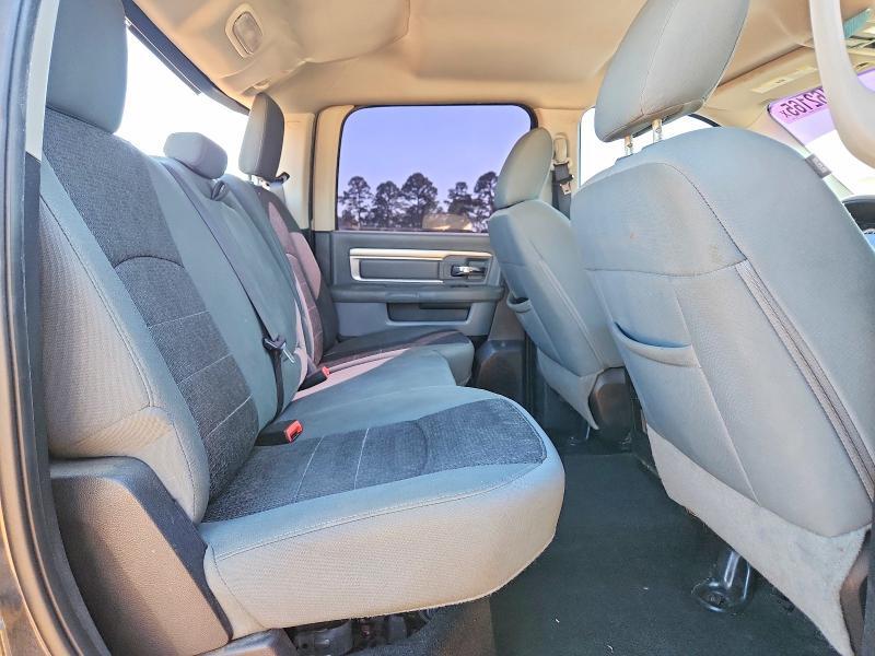 2015 Dodge RAM 1500 SLT