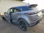 2021 Land Rover Range Rover Evoque s