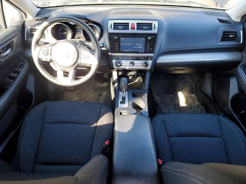 2015 Subaru Legacy 2.5i Premium